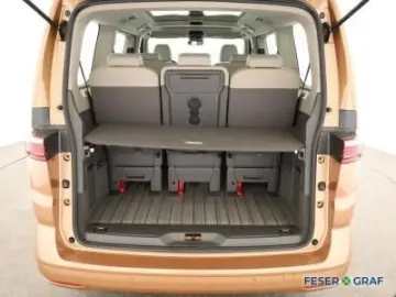 T7 Multivan 2.0TDI Life lang DSG 7Sitze AHK LED