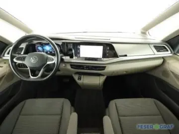 T7 Multivan 2.0TDI Life lang DSG 7Sitze AHK LED