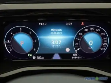 T7 Multivan 2.0TDI Life lang DSG 7Sitze AHK LED