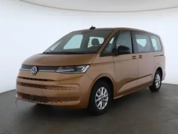 T7 Multivan 2.0TDI Life lang DSG 7Sitze AHK LED