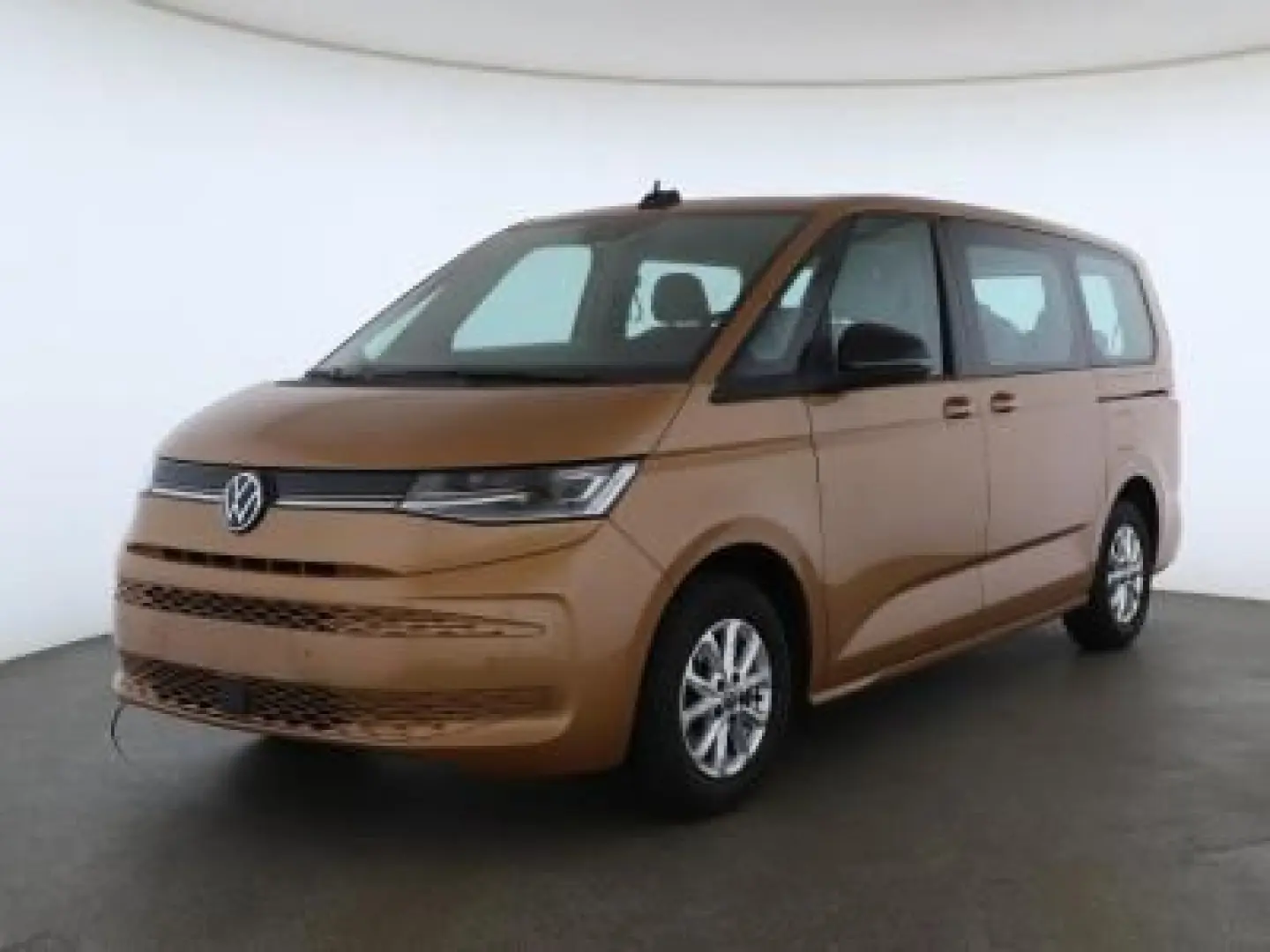 T7 Multivan 2.0TDI Life lang DSG 7Sitze AHK LED