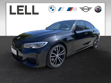 M340d xDrive Limousine Head-Up HK HiFi DAB WLAN