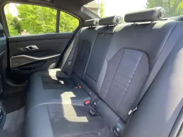 M340d xDrive Limousine Head-Up HK HiFi DAB WLAN