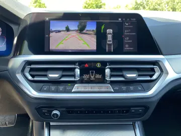 M340d xDrive Limousine Head-Up HK HiFi DAB WLAN