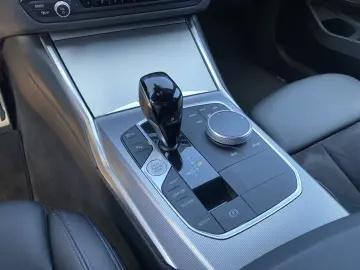 M340d xDrive Limousine Head-Up HK HiFi DAB WLAN