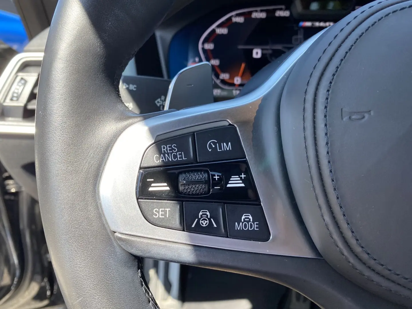 M340d xDrive Limousine Head-Up HK HiFi DAB WLAN