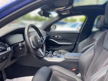 M340d xDrive Limousine