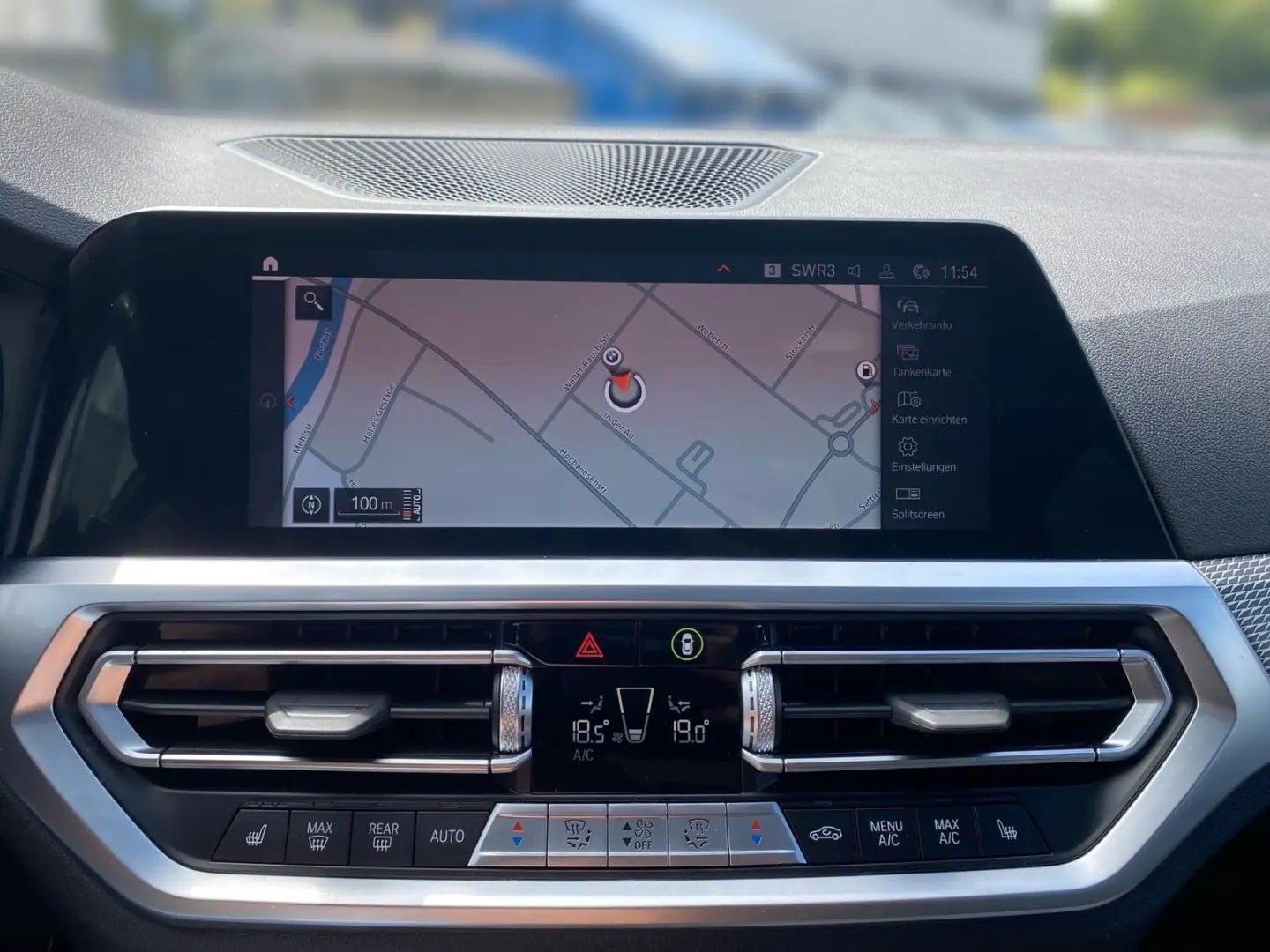 M340d xDrive Limousine