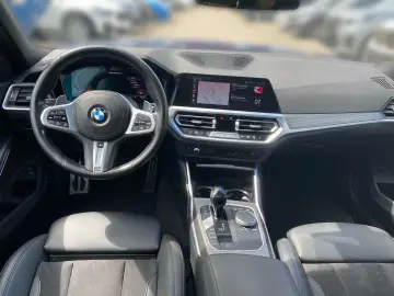 M340d xDrive Limousine