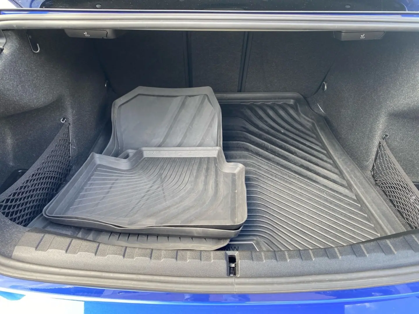 M340d xDrive Limousine