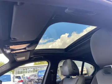 M340d xDrive Limousine