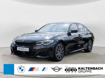M340d xDrive ACC HUD LASER STANDHZ NAVI KEYLESS