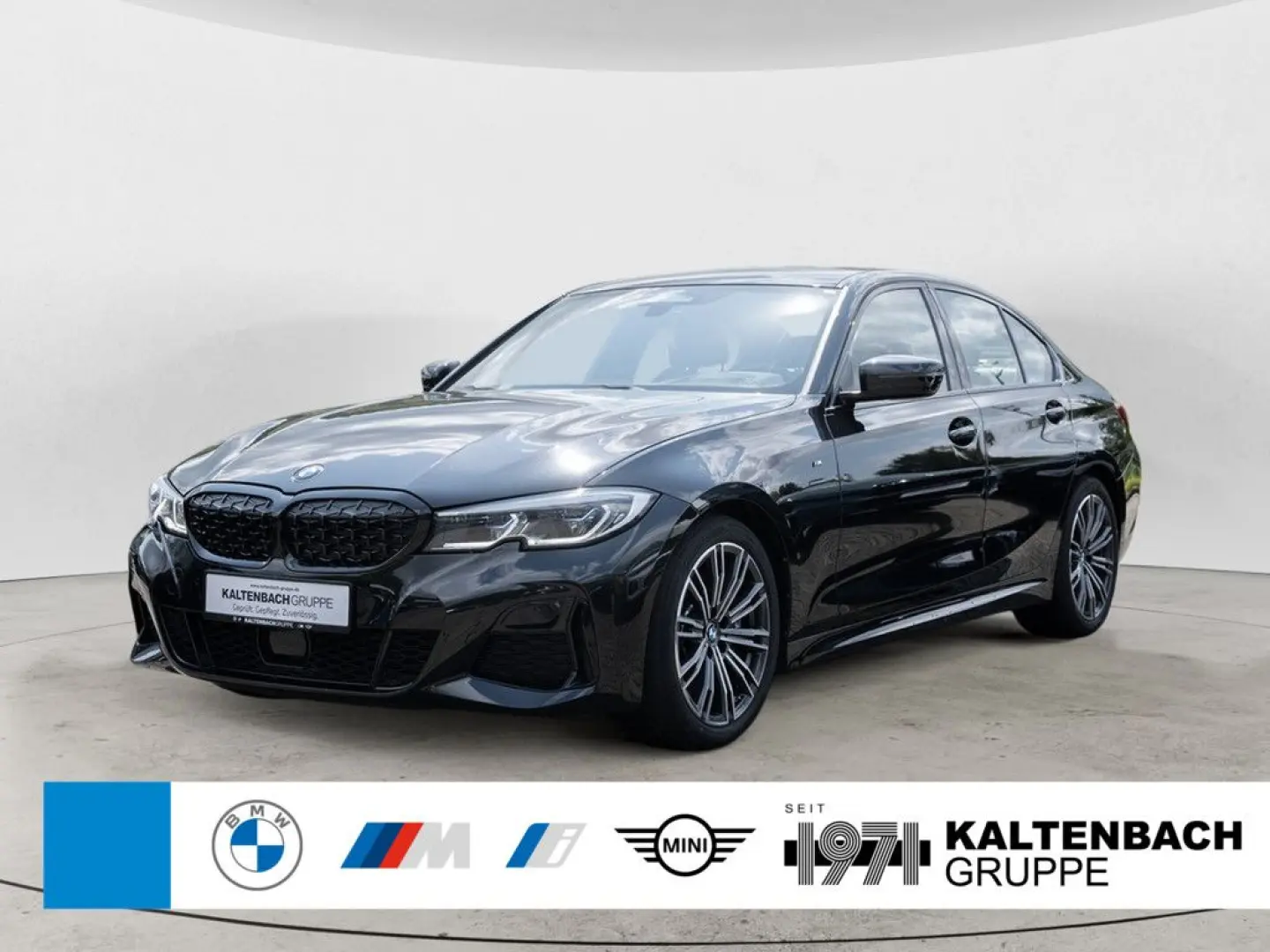 M340d xDrive ACC HUD LASER STANDHZ NAVI KEYLESS