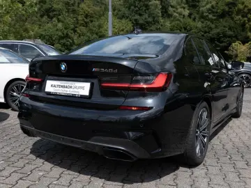 M340d xDrive ACC HUD LASER STANDHZ NAVI KEYLESS