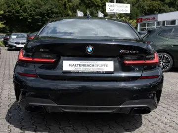 M340d xDrive ACC HUD LASER STANDHZ NAVI KEYLESS