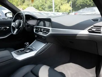 M340d xDrive ACC HUD LASER STANDHZ NAVI KEYLESS