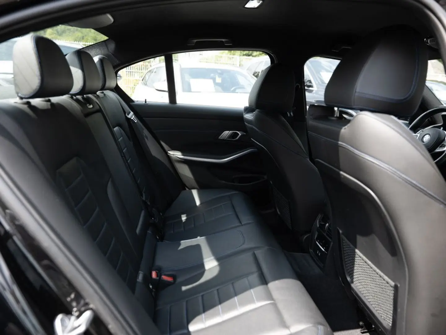 M340d xDrive ACC HUD LASER STANDHZ NAVI KEYLESS