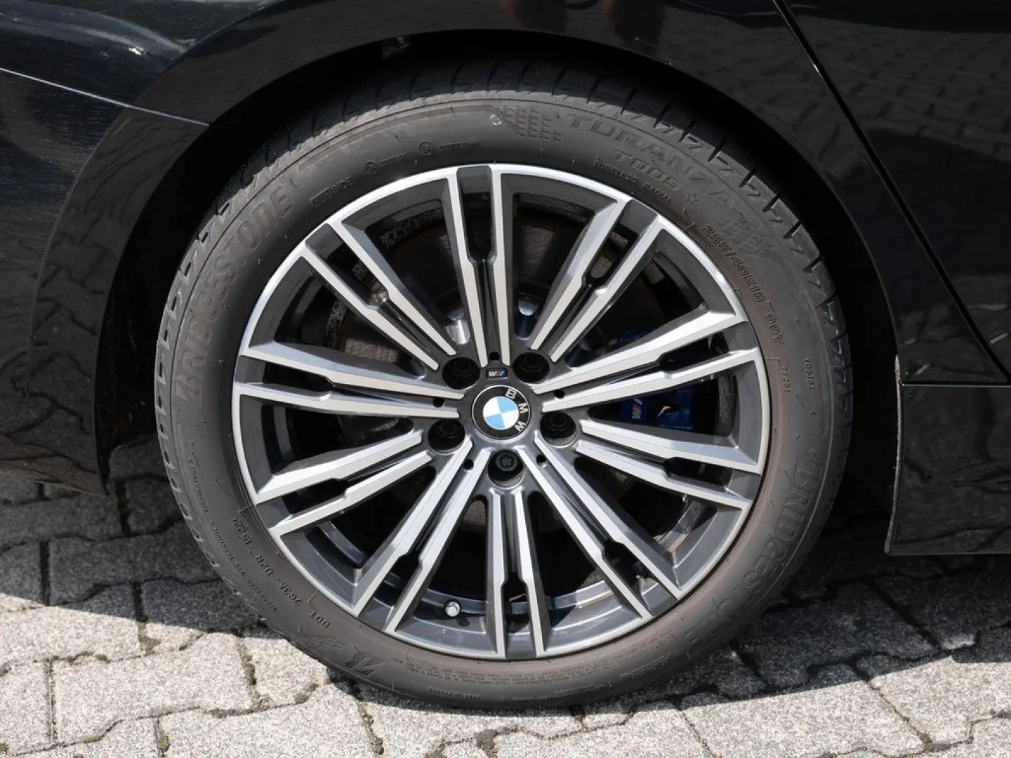 M340d xDrive ACC HUD LASER STANDHZ NAVI KEYLESS