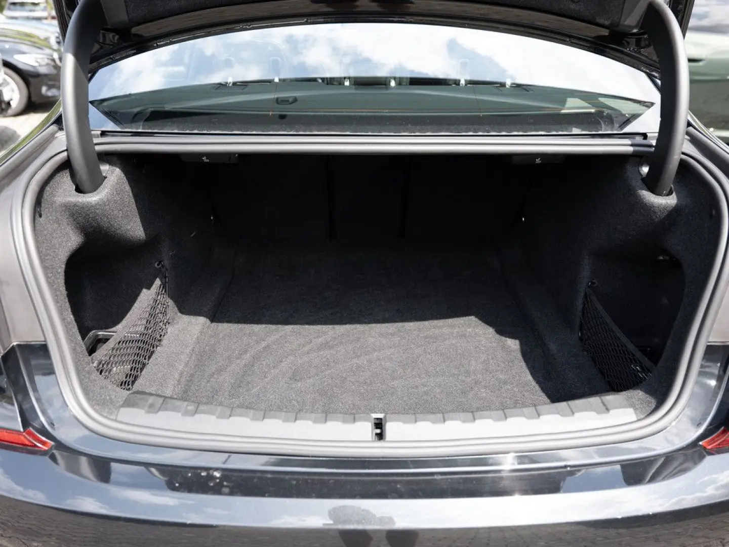 M340d xDrive ACC HUD LASER STANDHZ NAVI KEYLESS