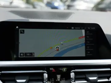 M340d xDrive ACC HUD LASER STANDHZ NAVI KEYLESS