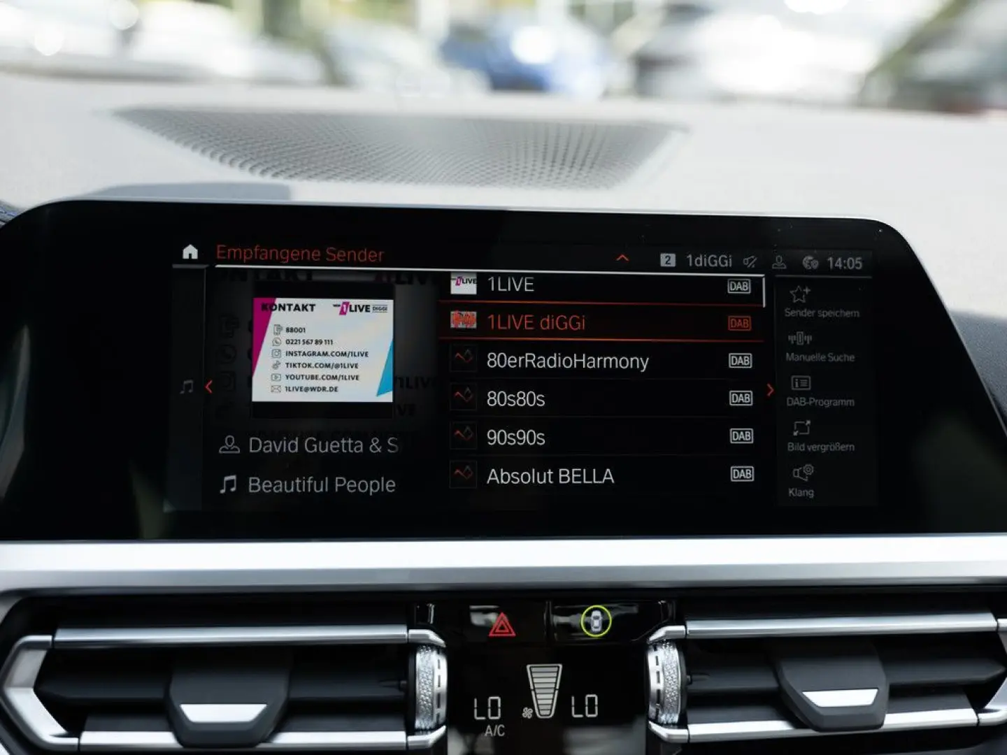 M340d xDrive ACC HUD LASER STANDHZ NAVI KEYLESS