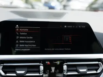 M340d xDrive ACC HUD LASER STANDHZ NAVI KEYLESS