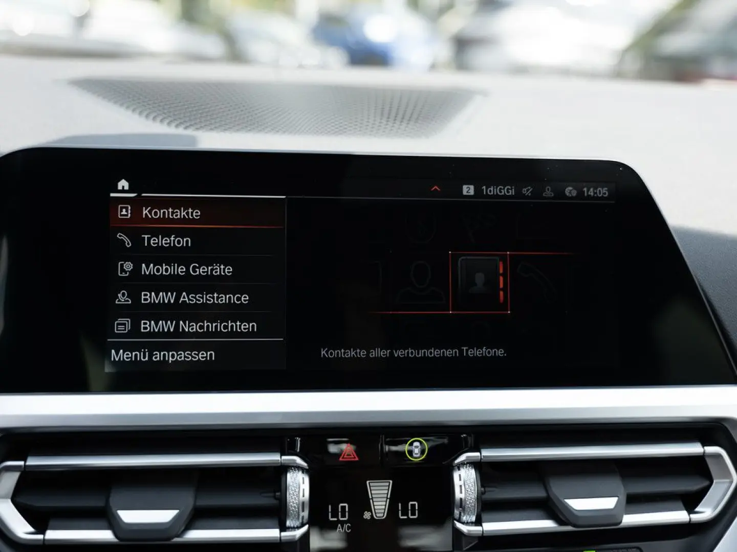 M340d xDrive ACC HUD LASER STANDHZ NAVI KEYLESS