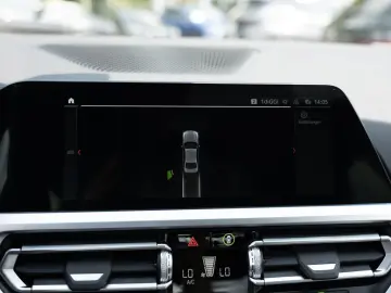M340d xDrive ACC HUD LASER STANDHZ NAVI KEYLESS