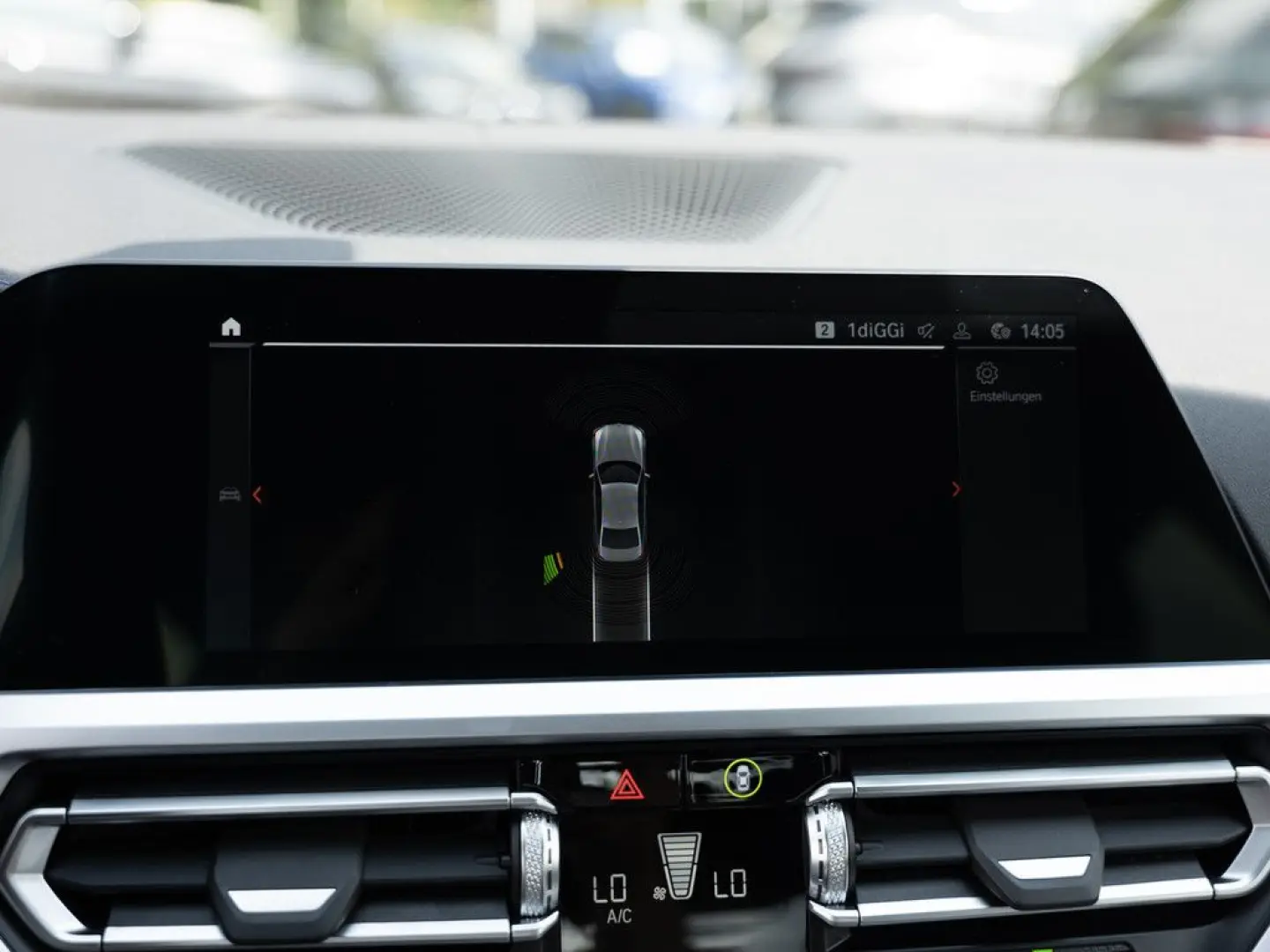 M340d xDrive ACC HUD LASER STANDHZ NAVI KEYLESS