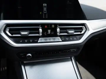 M340d xDrive ACC HUD LASER STANDHZ NAVI KEYLESS