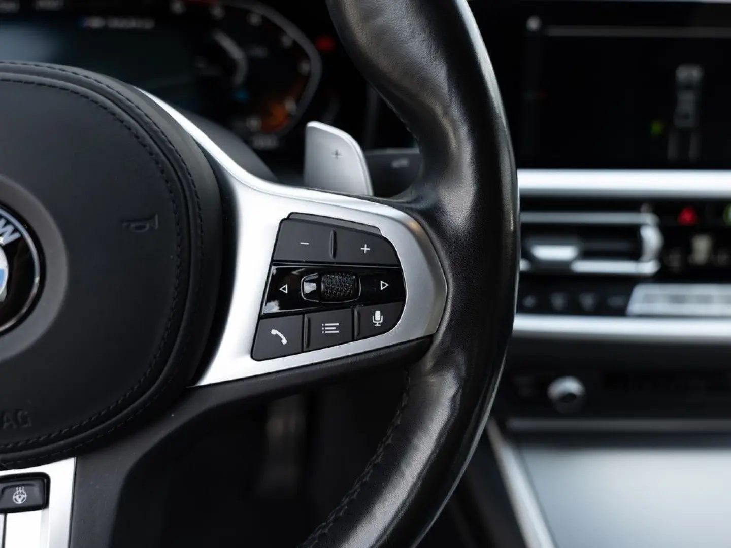 M340d xDrive ACC HUD LASER STANDHZ NAVI KEYLESS