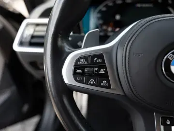 M340d xDrive ACC HUD LASER STANDHZ NAVI KEYLESS