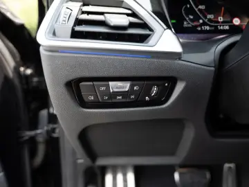 M340d xDrive ACC HUD LASER STANDHZ NAVI KEYLESS