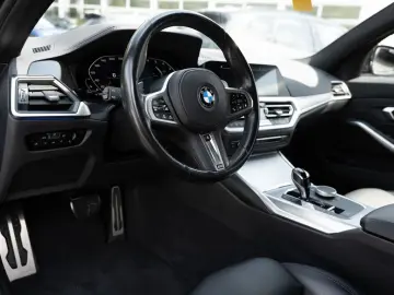 M340d xDrive ACC HUD LASER STANDHZ NAVI KEYLESS