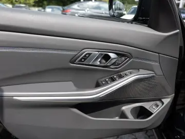 M340d xDrive ACC HUD LASER STANDHZ NAVI KEYLESS