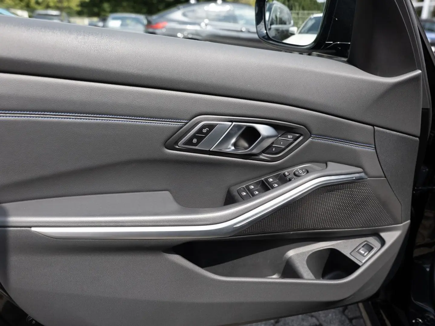 M340d xDrive ACC HUD LASER STANDHZ NAVI KEYLESS