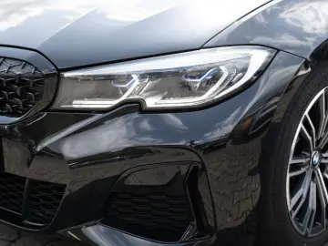 M340d xDrive ACC HUD LASER STANDHZ NAVI KEYLESS