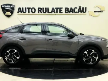 Citroen C4 1.2 Benzina 131CP Automata 2021 Euro 6