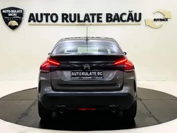 Citroen C4 1.2 Benzina 131CP Automata 2021 Euro 6