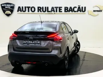 Citroen C4 1.2 Benzina 131CP Automata 2021 Euro 6