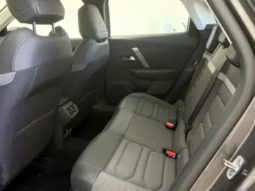 Citroen C4 1.2 Benzina 131CP Automata 2021 Euro 6