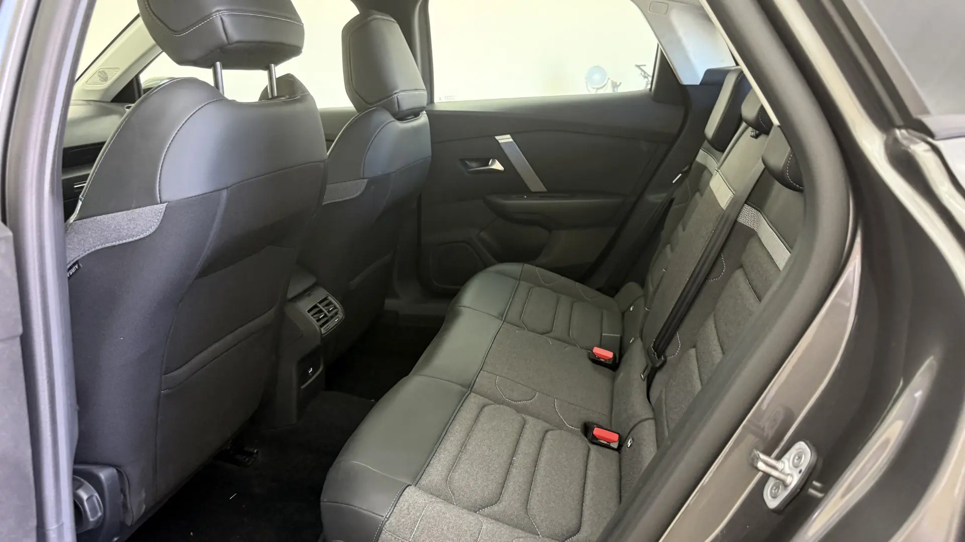 Citroen C4 1.2 Benzina 131CP Automata 2021 Euro 6