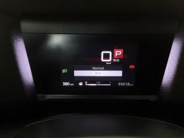 Citroen C4 1.2 Benzina 131CP Automata 2021 Euro 6