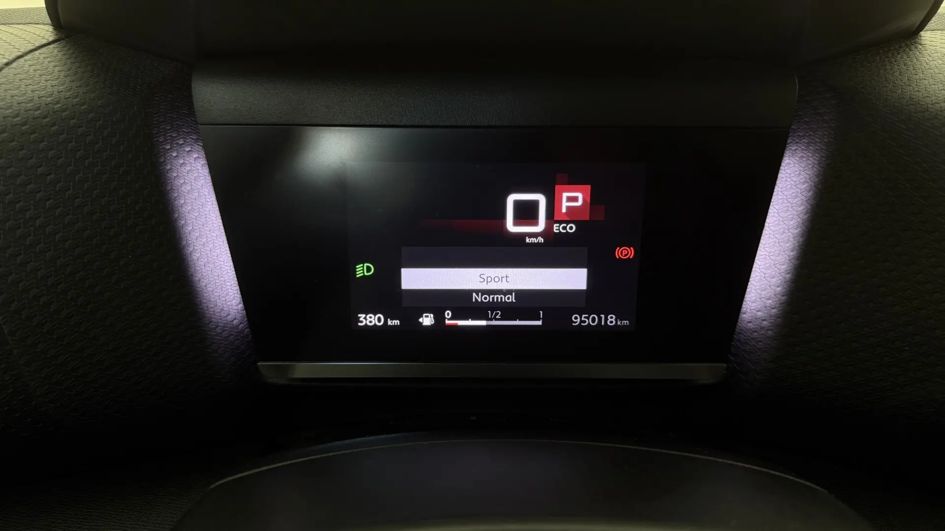 Citroen C4 1.2 Benzina 131CP Automata 2021 Euro 6