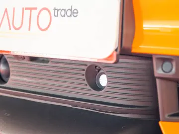 Porsche Taycan Turbo 680CP