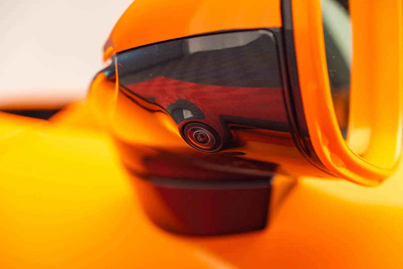 Porsche Taycan Turbo 680CP