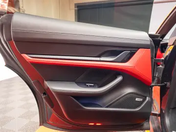 Porsche Taycan Turbo 680CP
