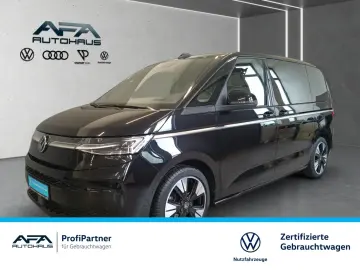 T7 Multivan 2 0 TDI Style DSG LED Navi AHK StHz