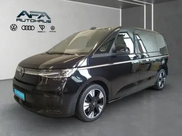 T7 Multivan 2,0 TDI Style DSG LED*Navi*AHK*StHz