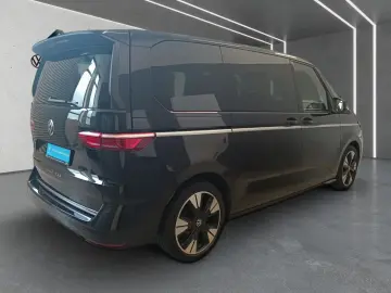 T7 Multivan 2,0 TDI Style DSG LED*Navi*AHK*StHz
